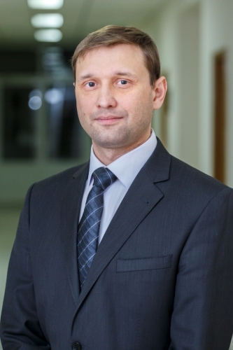 Акрамов Евгений Ильясович